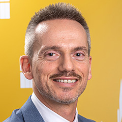 Profile picture of Fabio Silvio Taccone