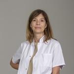 Profile picture of Christelle de la Fouchardière