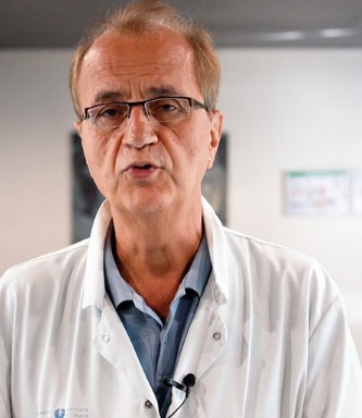 Profile picture of Faouzi Saliba