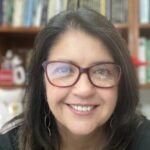 Profile picture of Angélica Rueda