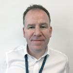 Profile picture of Barry J A Laird