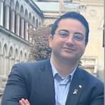 Profile picture of Gabriel Saiydoun