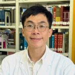 Profile picture of Jie Lee