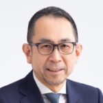 Profile picture of Naoharu Mori