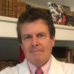 Profile picture of Alessandro Laviano