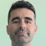 Profile picture of Stuart R Gray
