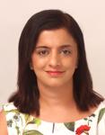 Profile picture of Reshma A Merchant