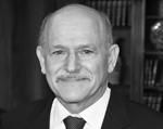 Profile picture of Steven B Heymsfield