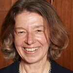 Profile picture of Jane B Hopkinson