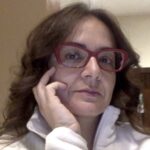 Profile picture of Nicoletta Filigheddu