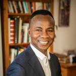 Profile picture of Charles Agyemang
