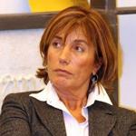 Profile picture of Alessandra Bordoni