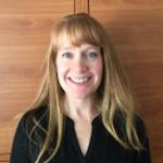 Profile picture of Kristine Godziuk