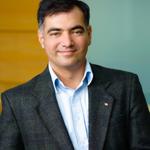Profile picture of Mirza Faisal Beg