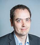 Profile picture of Stéphane Vignot