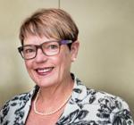 Profile picture of Linda Denehy