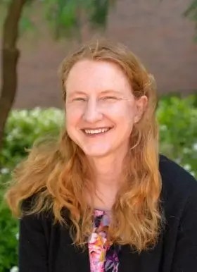 Profile picture of Suzanne E Schindler