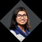 Profile picture of Izza Shahid