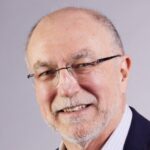 Profile picture of Peter R Gibson
