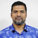 Profile picture of Mohammod Jobayer Chisti