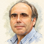 Profile picture of Carlos De las Cuevas