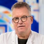 Profile picture of Jes S Lindholt