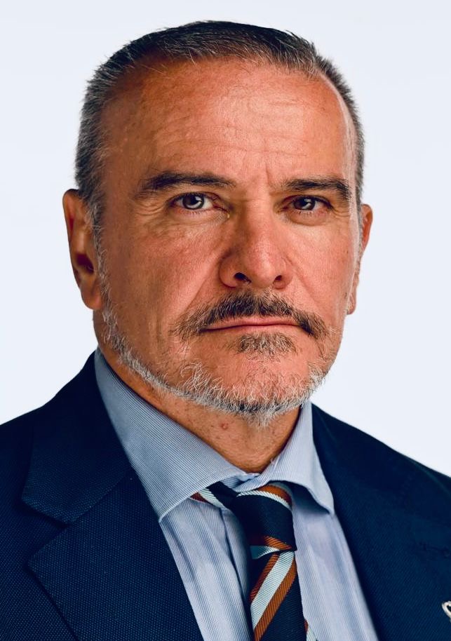 Profile picture of Massimo A Padalino
