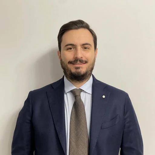 Profile picture of Marcello Maida