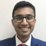 Profile picture of Aravind Ganesh