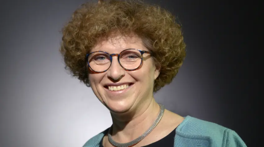 Profile picture of Marion Leboyer