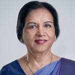 Profile picture of Firdausi Qadri