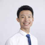 Profile picture of Haoyu Mark Ma