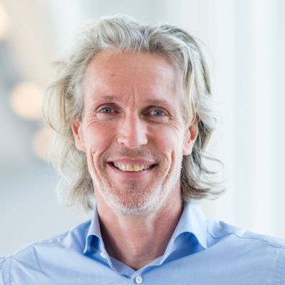 Profile picture of Bastiaan R Bloem