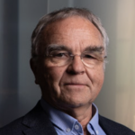 Profile picture of Grant W Montgomery