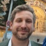 Profile picture of Cédric Bongard
