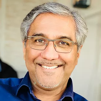 Profile picture of Kausik K Ray