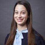 Profile picture of Donia Bahloul