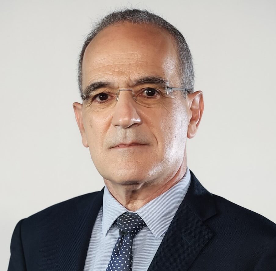 Profile picture of George S Stergiou