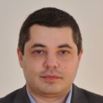 Profile picture of Alexandru Corlateanu