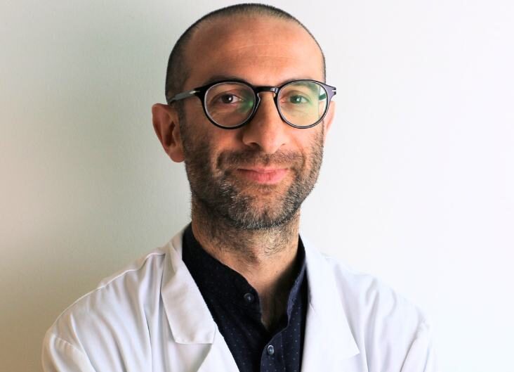 Profile picture of Paolo Bossi