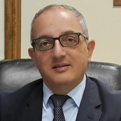 Profile picture of Marcello Covino