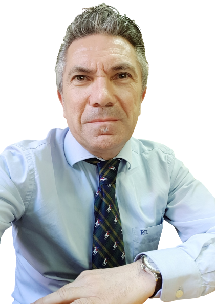Profile picture of Juan Carlos Sierra
