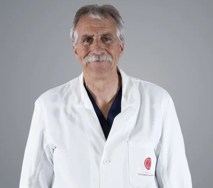 Profile picture of Francesco Bedogni