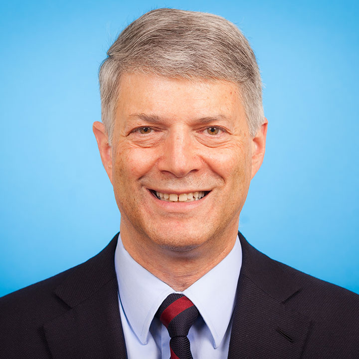 Profile picture of Lawrence A Leiter