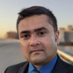 Profile picture of Arani Datta