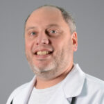 Profile picture of Nicolas Peschanski