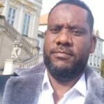 Profile picture of Kedir Negesso Tukeni