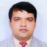 Profile picture of Mani Prasad Gautam