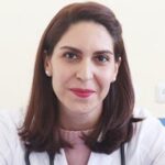 Profile picture of Laura Sahakyan