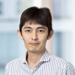 Profile picture of Ryosuke Sato